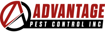 Advantage Pest Control Logo